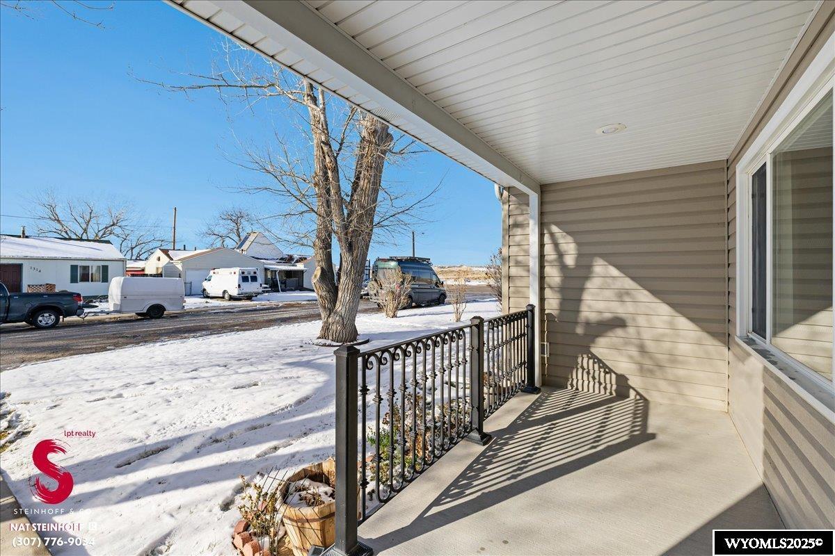 1315 Birch Street Casper, WY 82604 - Photo 5 of 37
