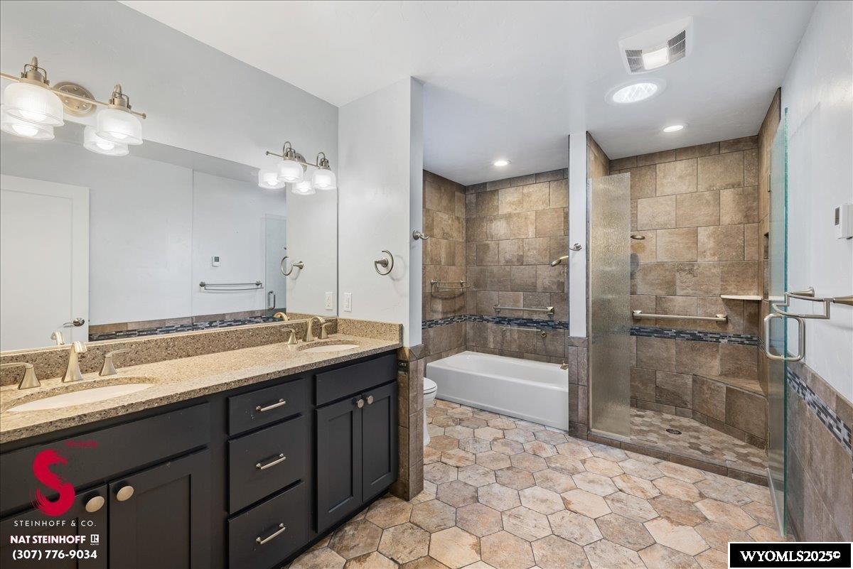 1315 Birch Street Casper, WY 82604 - Photo 9 of 37