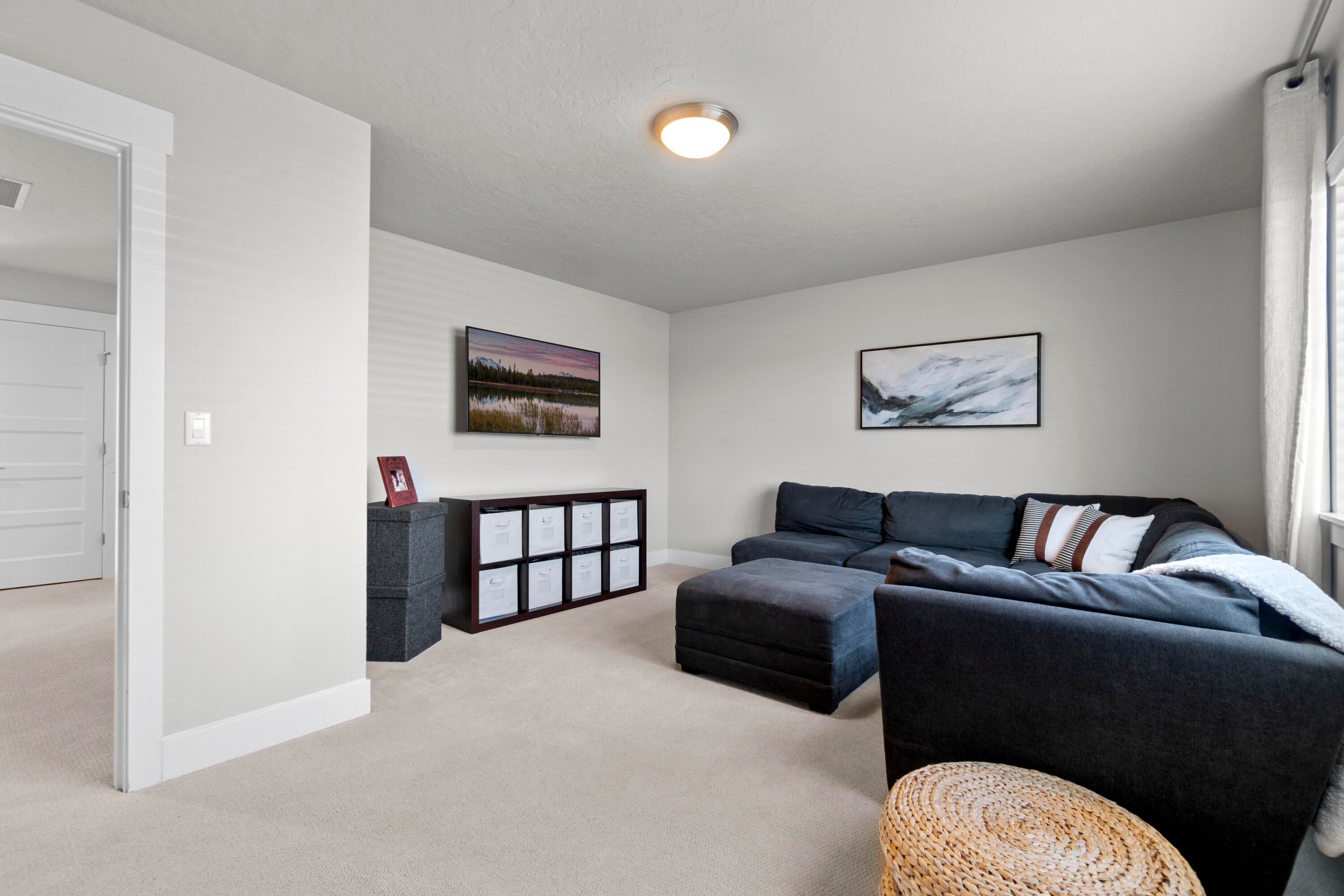 20778 Kilbourne Loop Bend, OR 97701 - Photo 26 of 39 upstairs bonus room