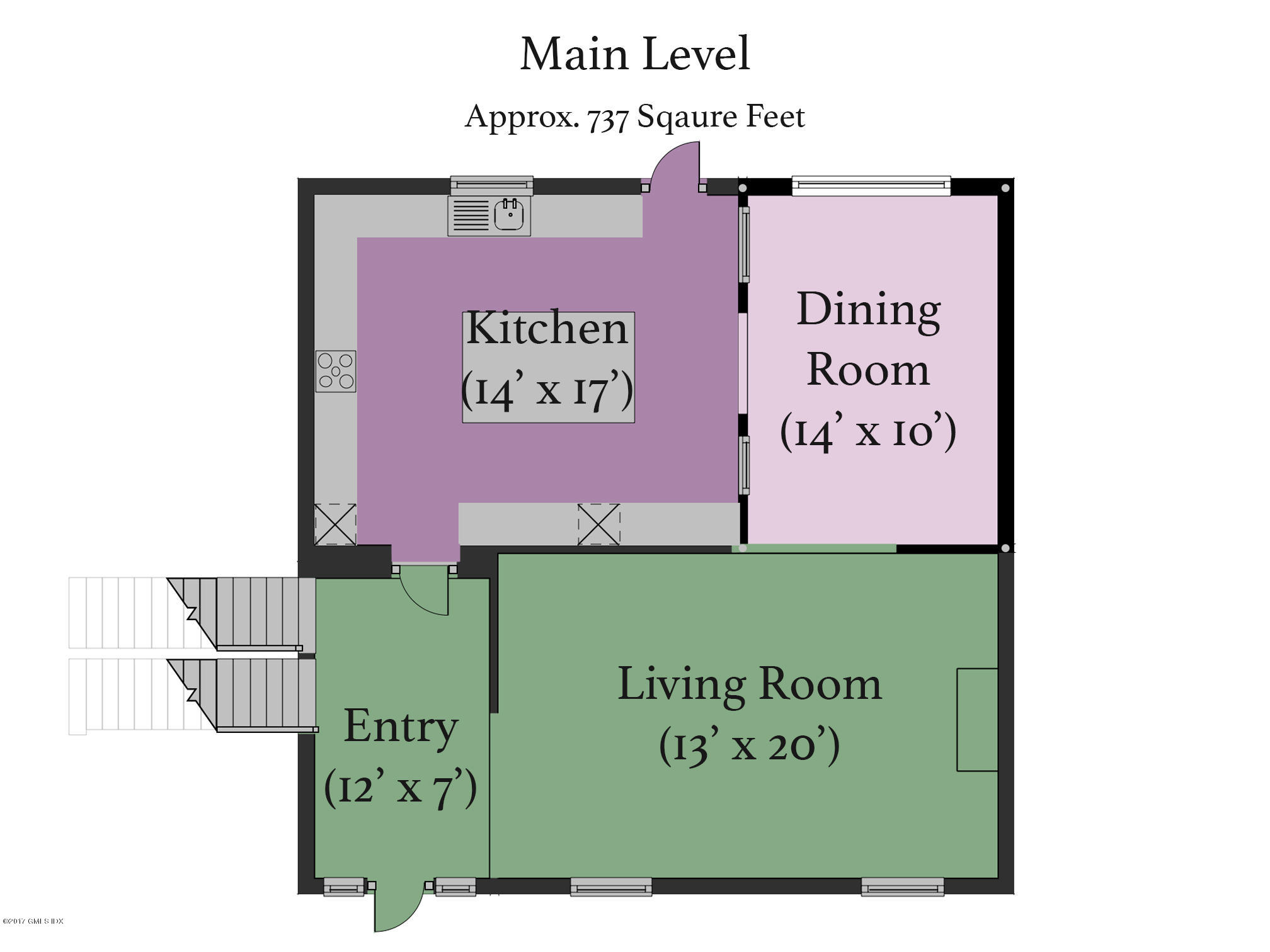 1 Bayside Terrace Riverside, CT 06878 - Photo 28 of 32 1 Bayside Terrace Main Level