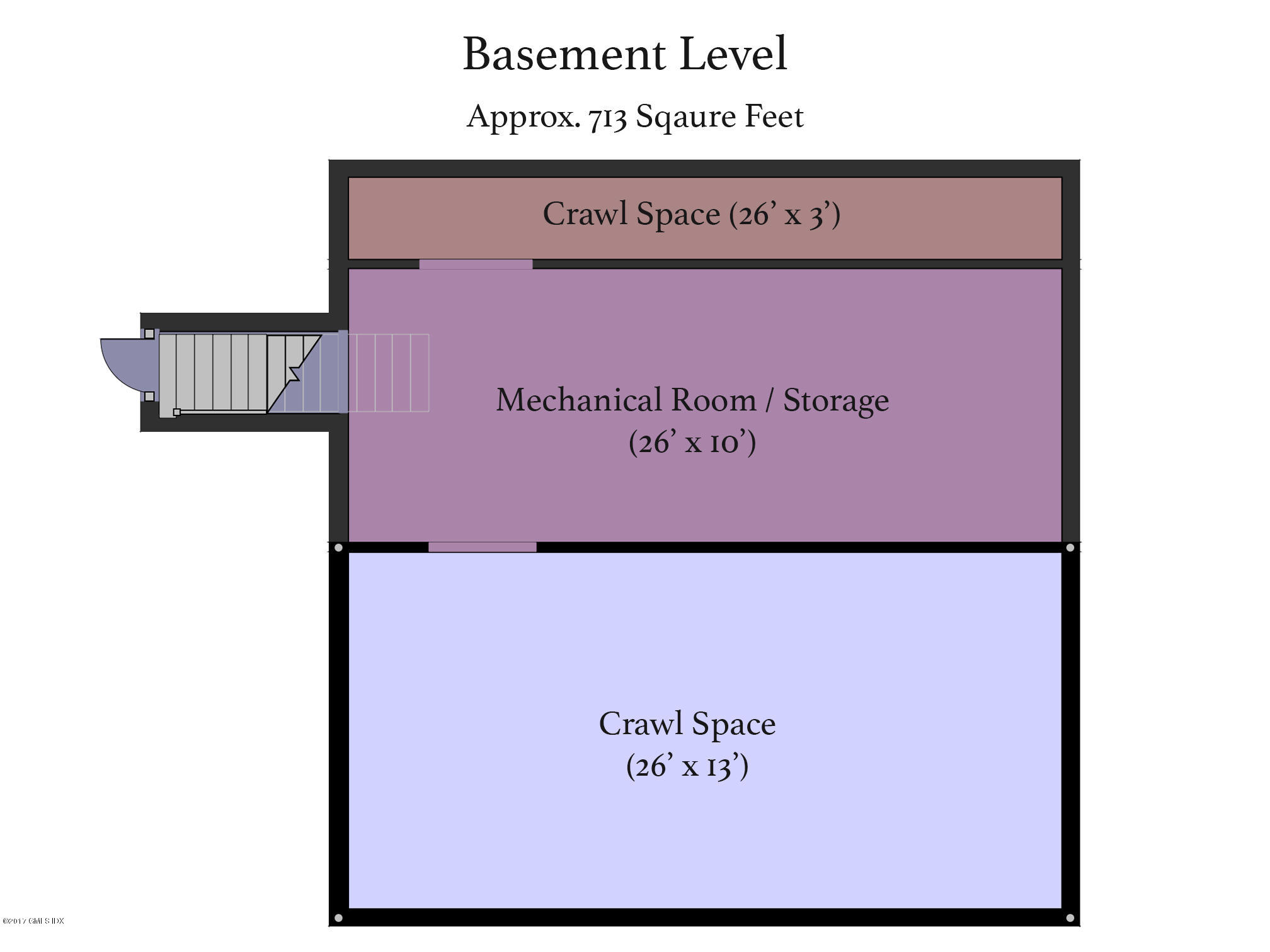 1 Bayside Terrace Riverside, CT 06878 - Photo 32 of 32 1 Bayside Terrace Basement Level