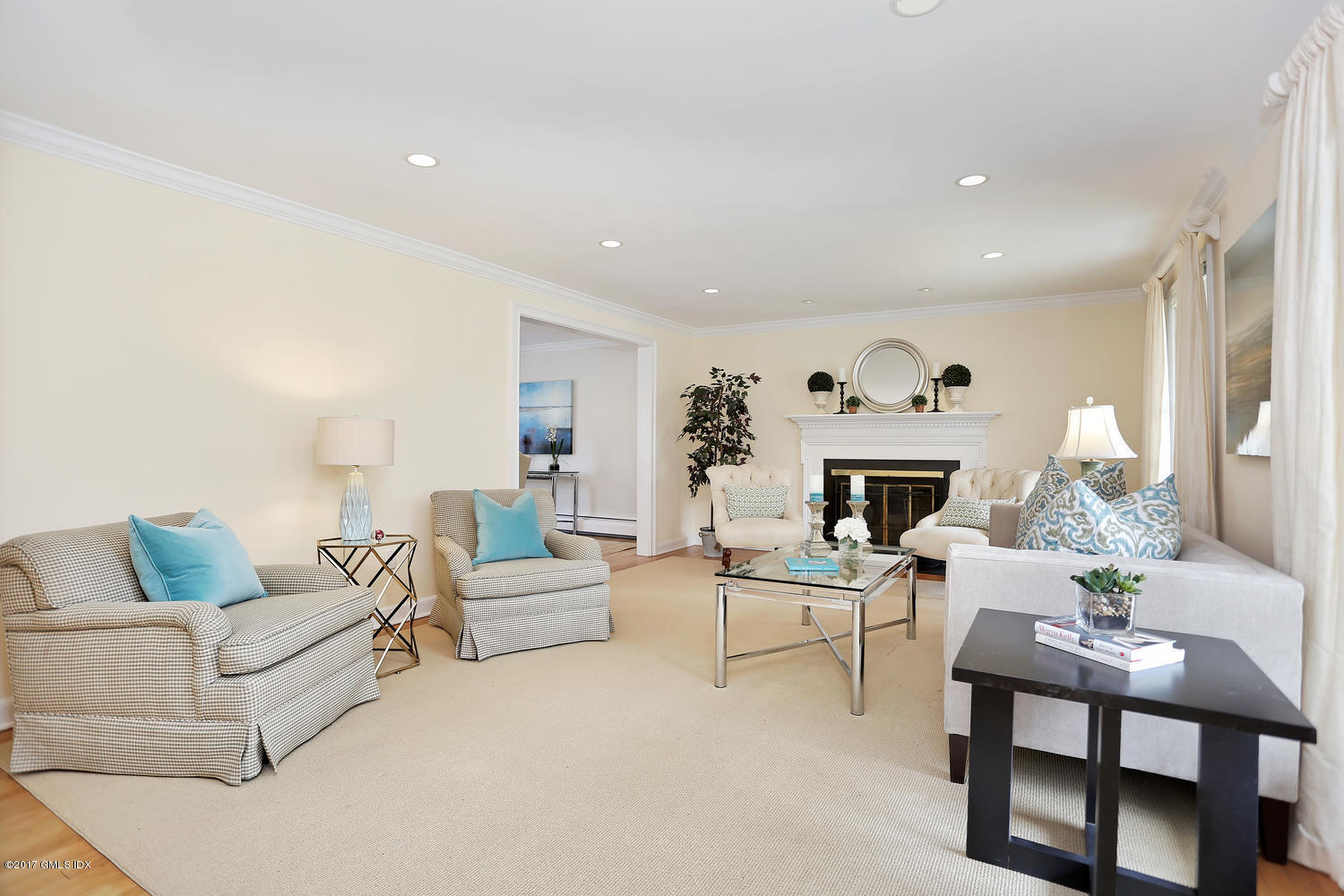 1 Bayside Terrace Riverside, CT 06878 - Photo 9 of 32 1 Bayside Terrace Riverside CT-large-007