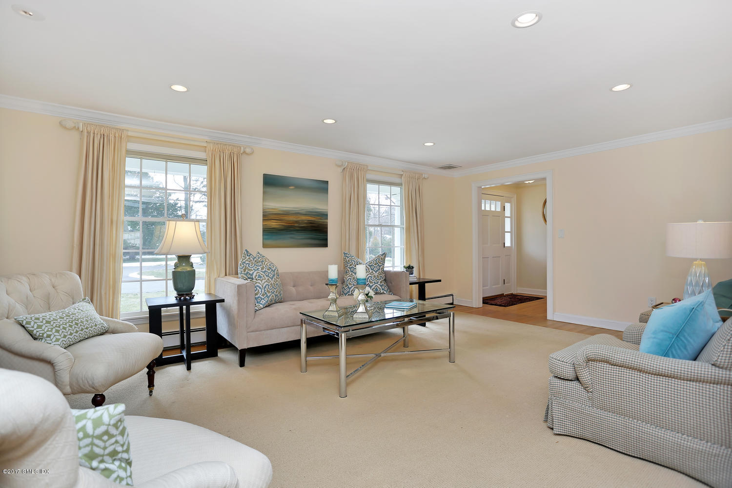 1 Bayside Terrace Riverside, CT 06878 - Photo 10 of 32 1 Bayside Terrace Riverside CT-large-008