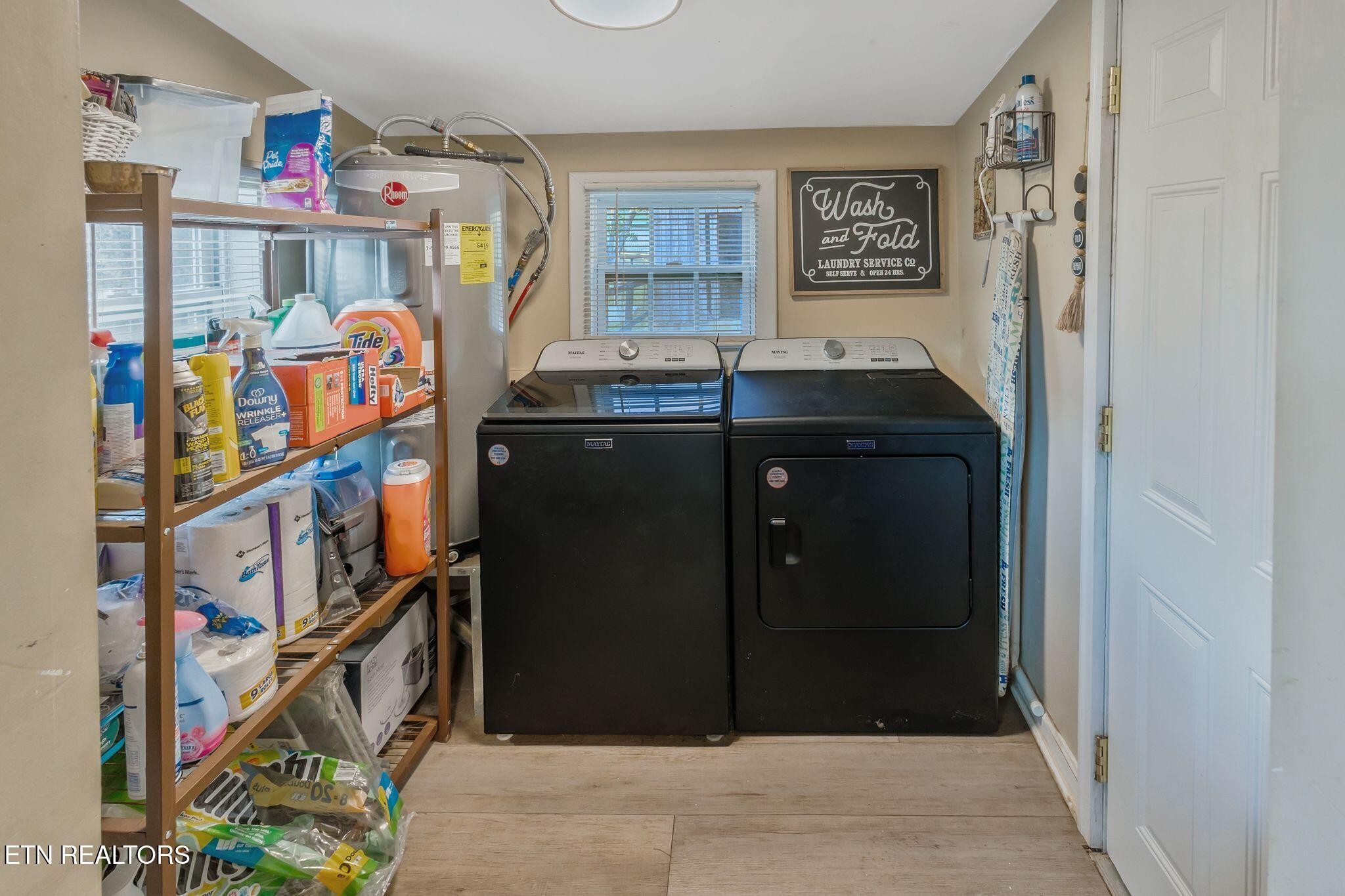 414 Reagan Branch Road Seymour, TN 37865 - Photo 21 of 40