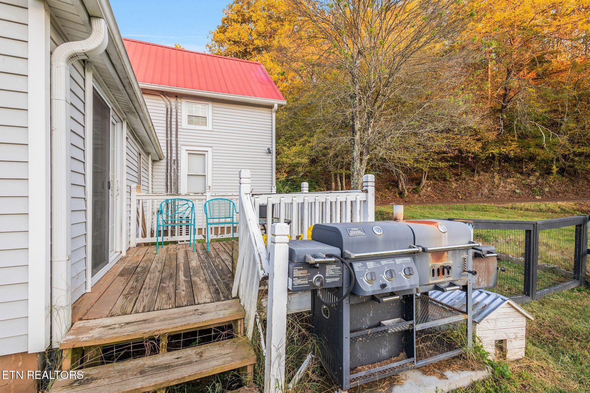 414 Reagan Branch Road Seymour, TN 37865 - Photo 30 of 40