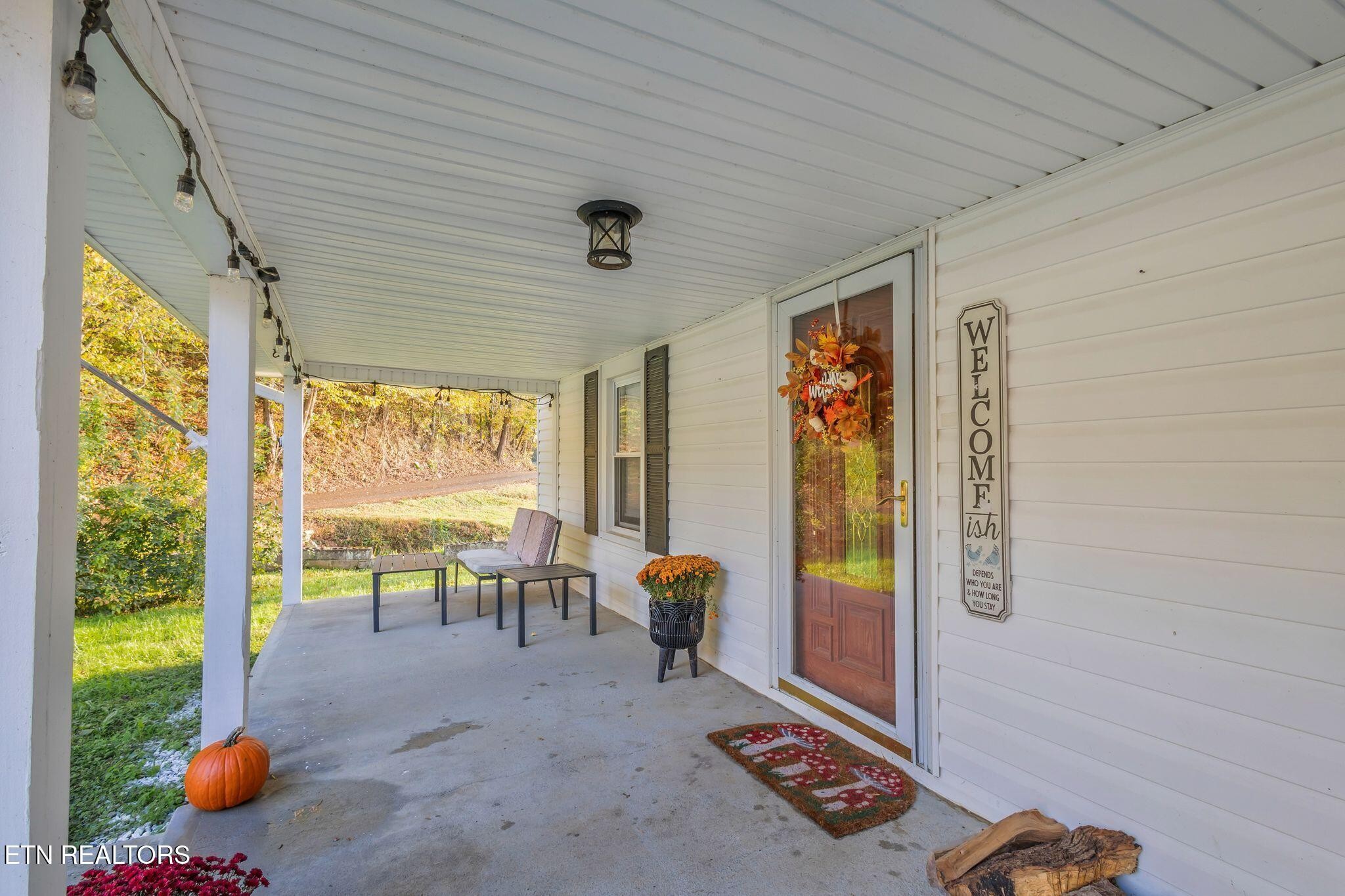 414 Reagan Branch Road Seymour, TN 37865 - Photo 3 of 40