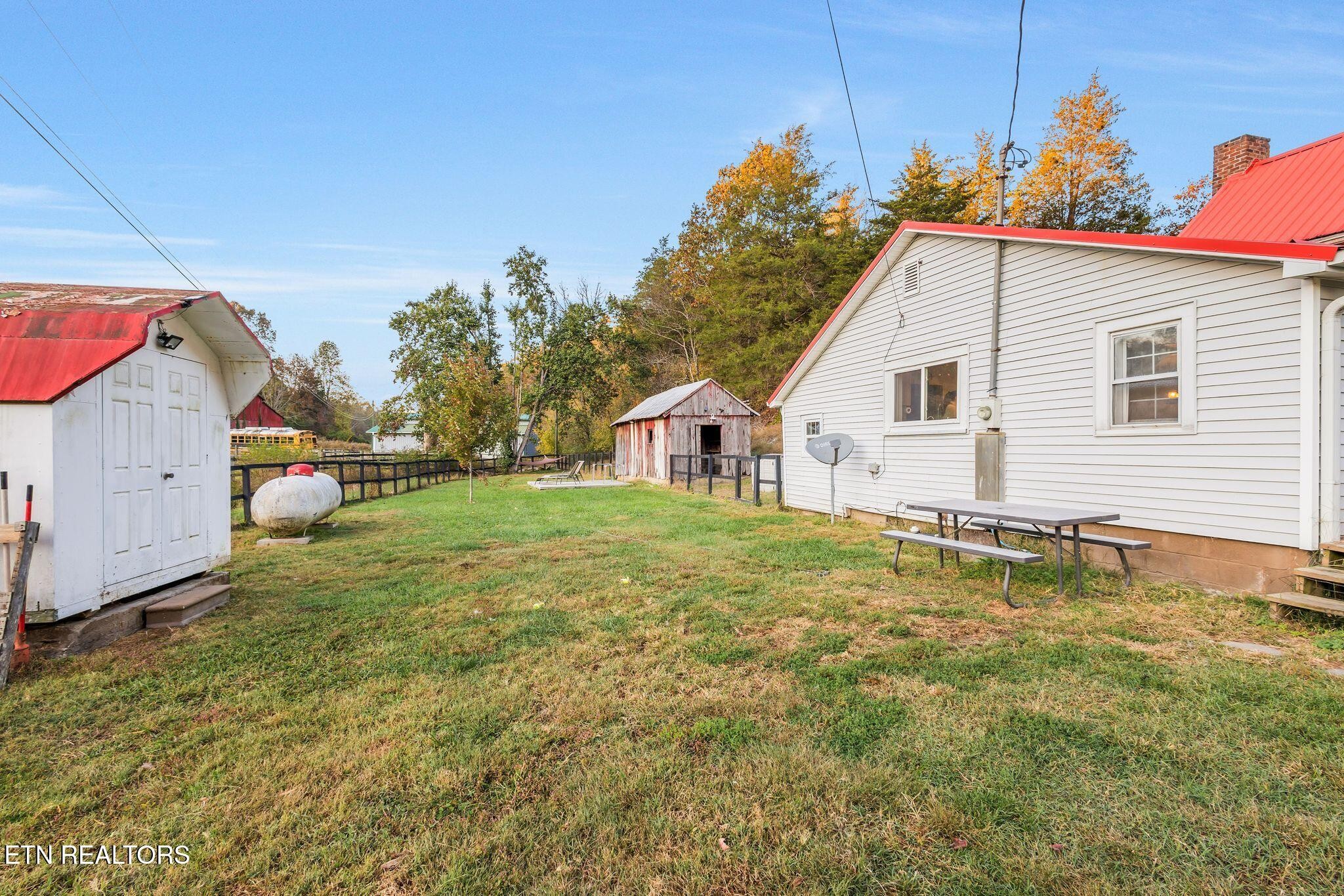 414 Reagan Branch Road Seymour, TN 37865 - Photo 31 of 40