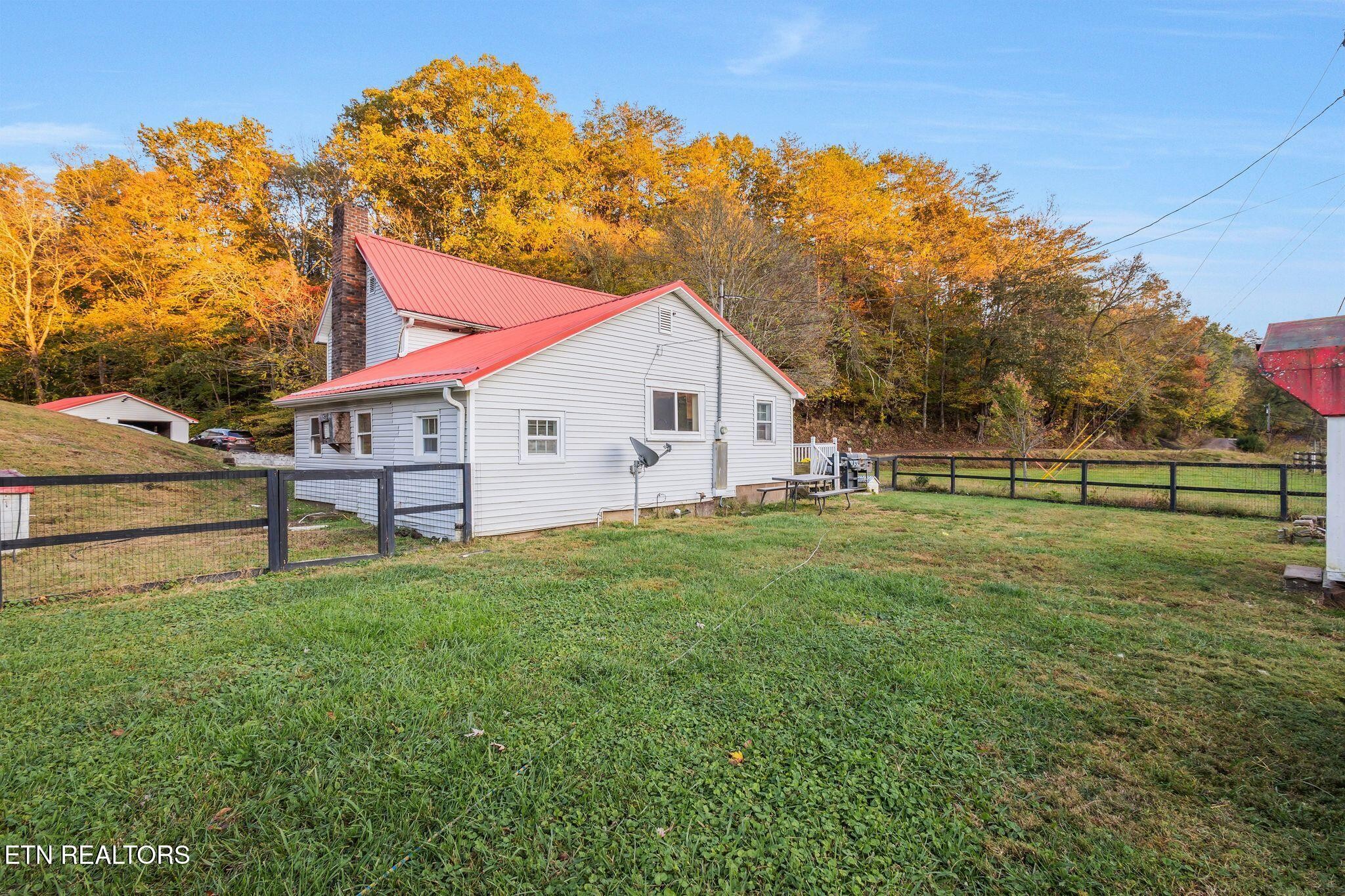 414 Reagan Branch Road Seymour, TN 37865 - Photo 33 of 40