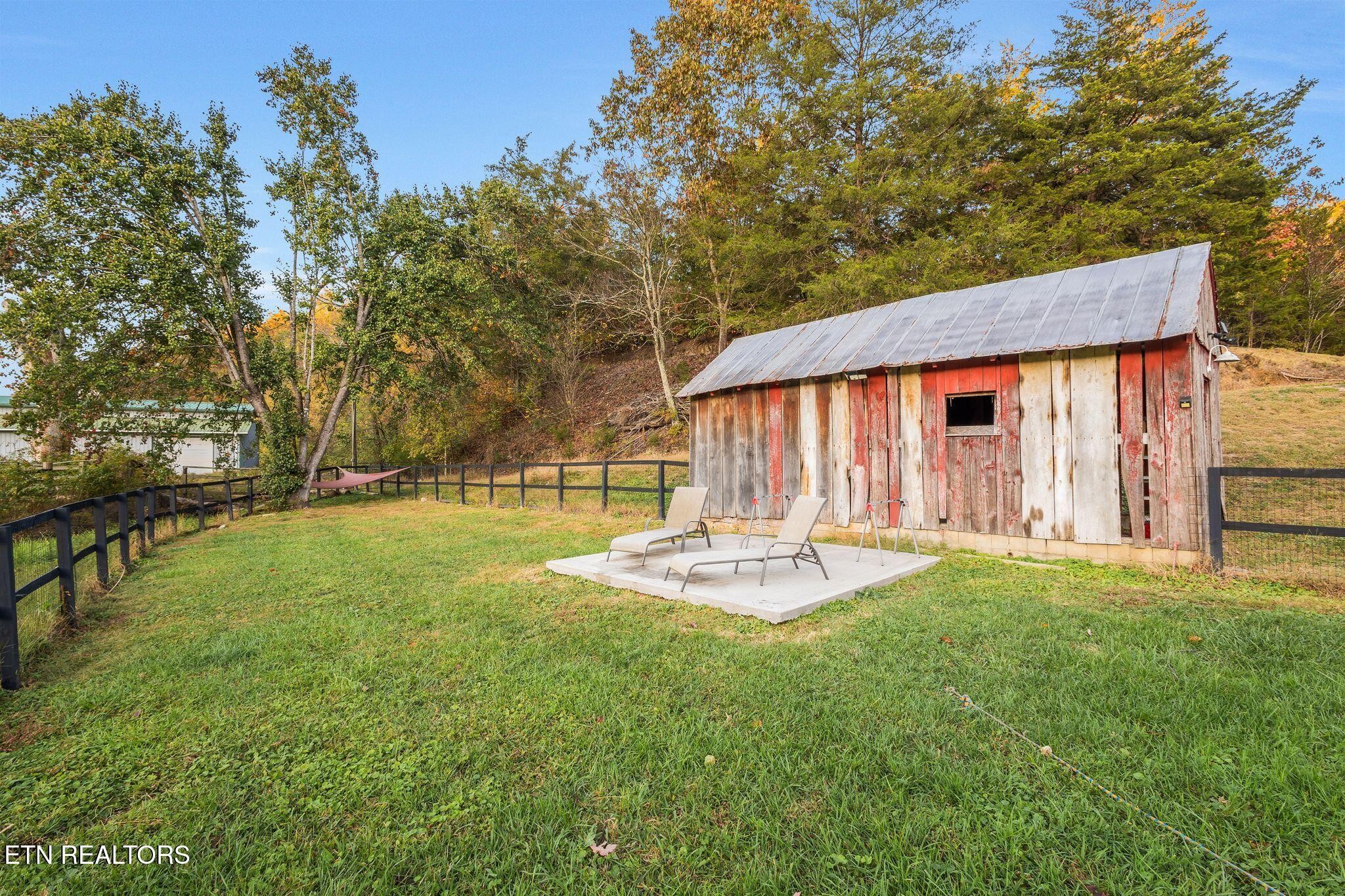 414 Reagan Branch Road Seymour, TN 37865 - Photo 34 of 40