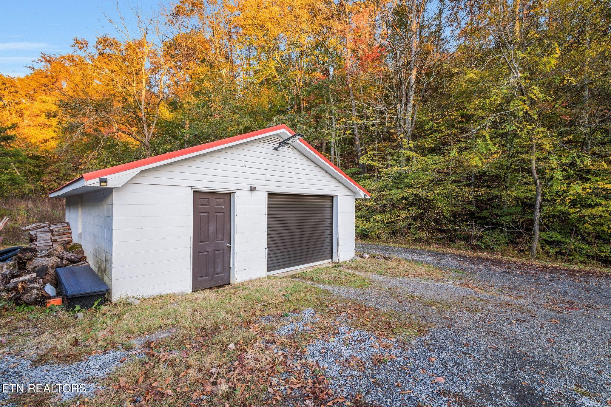 414 Reagan Branch Road Seymour, TN 37865 - Photo 36 of 40