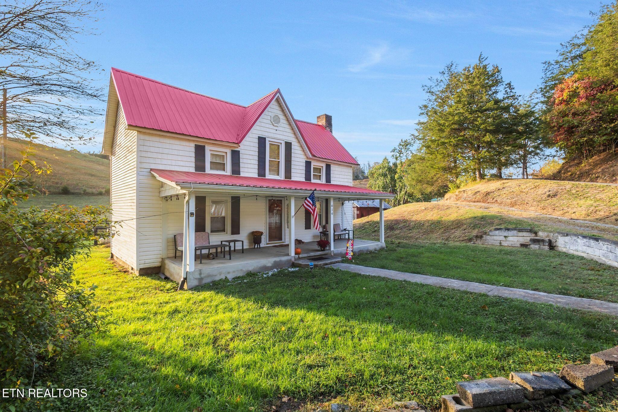 414 Reagan Branch Road Seymour, TN 37865 - Photo 40 of 40