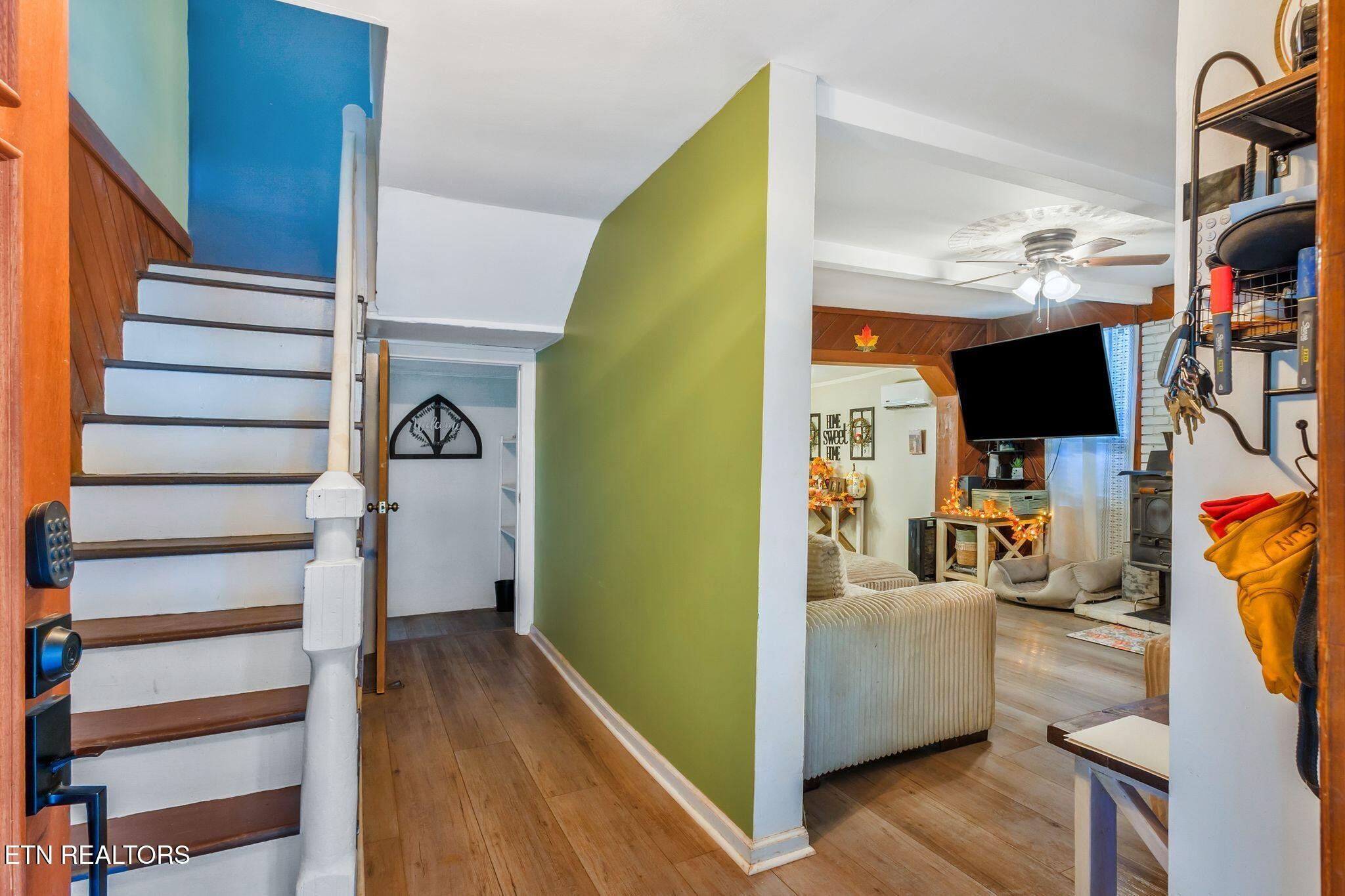 414 Reagan Branch Road Seymour, TN 37865 - Photo 4 of 40