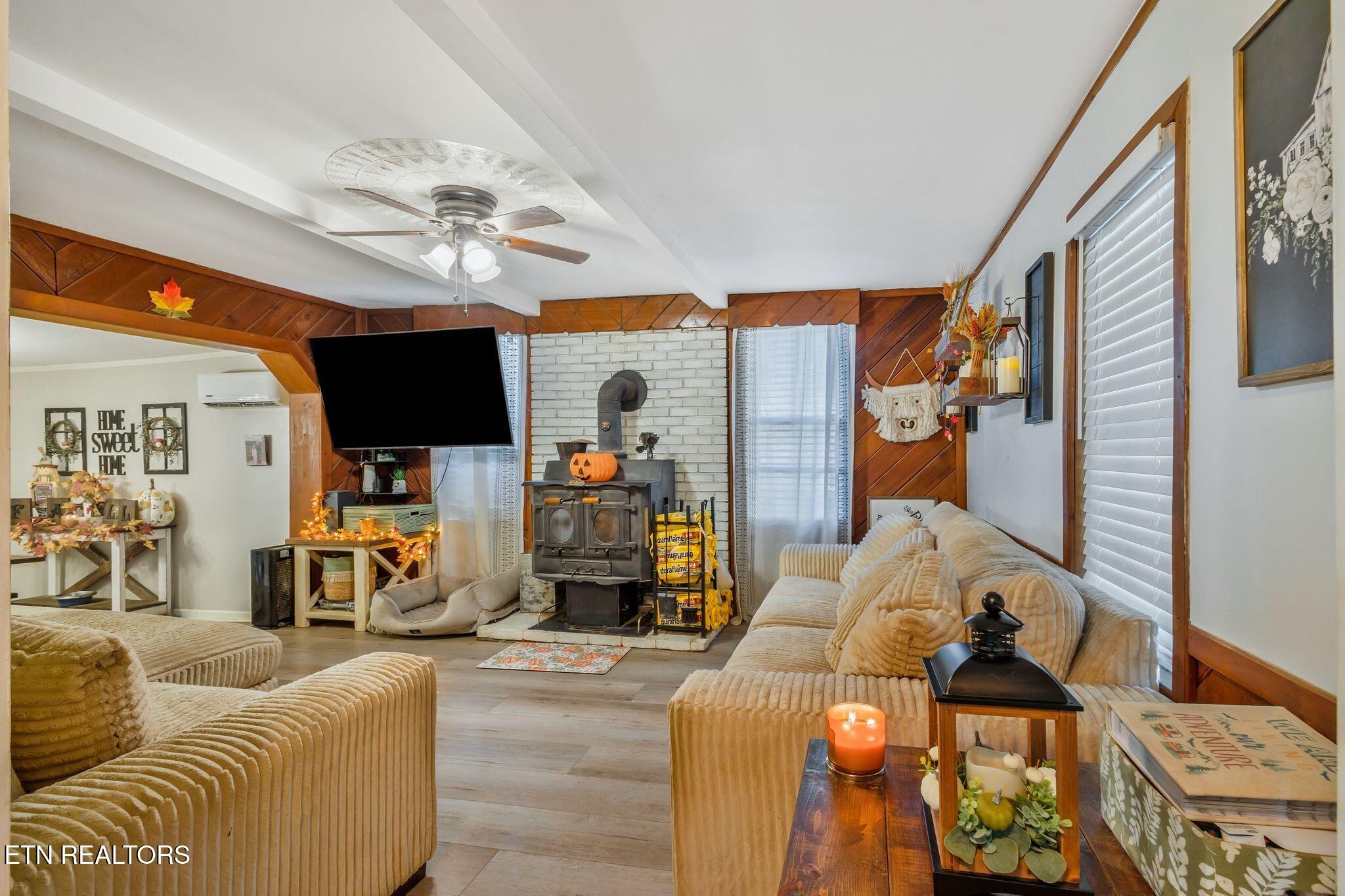 414 Reagan Branch Road Seymour, TN 37865 - Photo 5 of 40