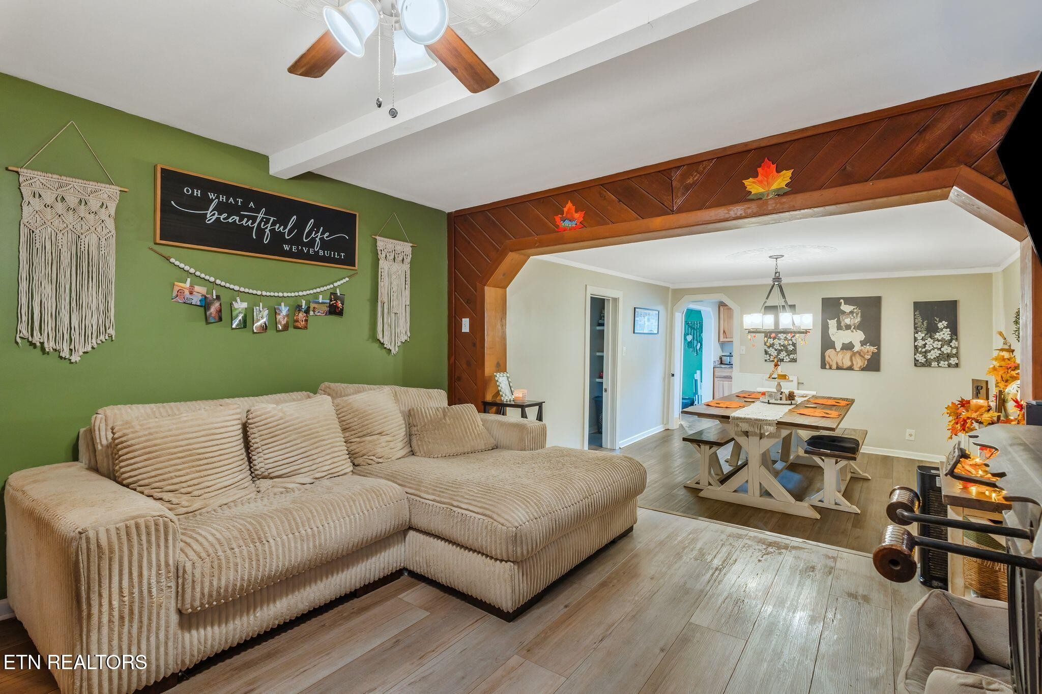 414 Reagan Branch Road Seymour, TN 37865 - Photo 6 of 40