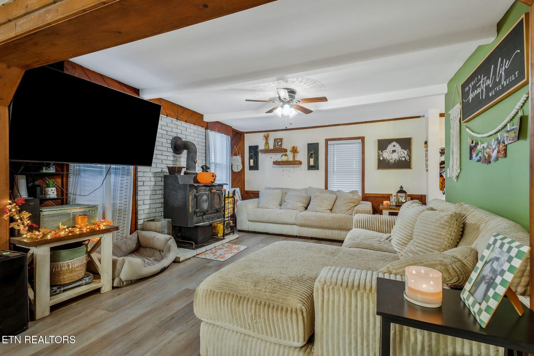 414 Reagan Branch Road Seymour, TN 37865 - Photo 7 of 40