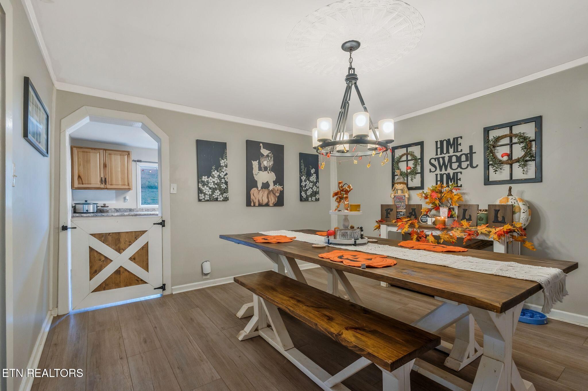 414 Reagan Branch Road Seymour, TN 37865 - Photo 9 of 40