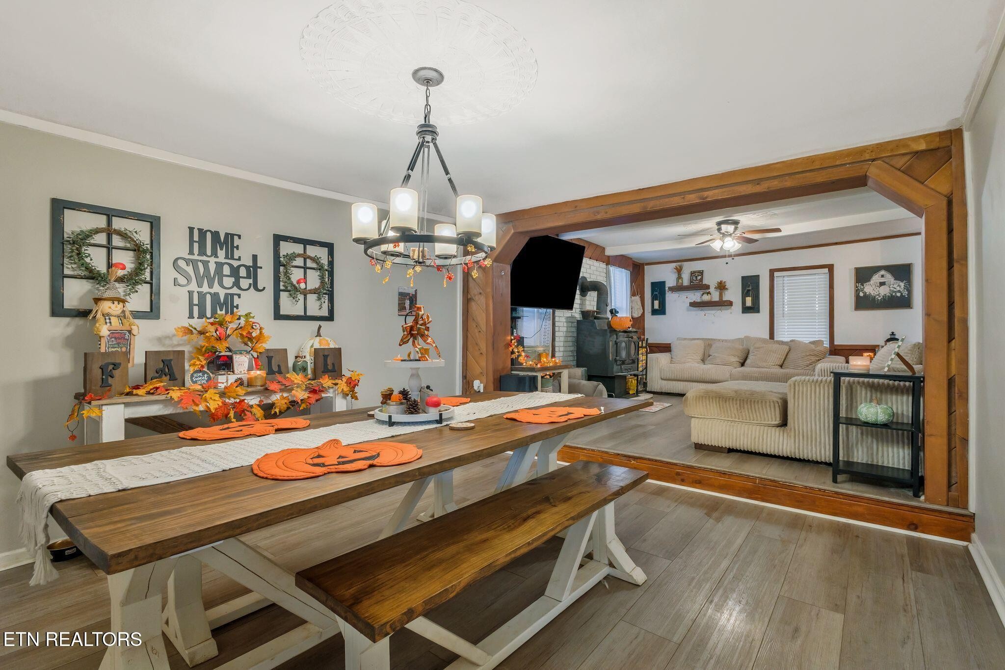 414 Reagan Branch Road Seymour, TN 37865 - Photo 10 of 40