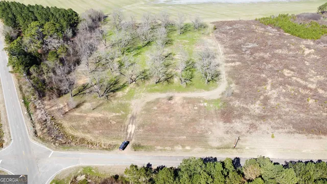 $125,000 | 0 North County Line Road, Elko, GA 31025