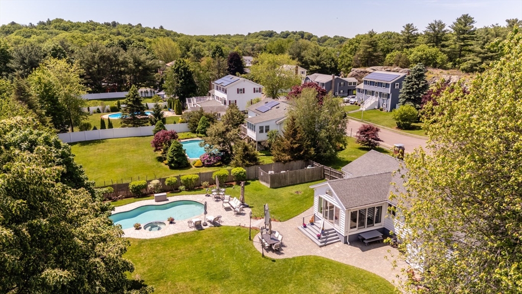 15 Fernwood Road Saugus, MA 01906 - Photo 12 of 42