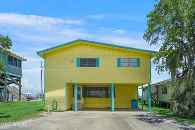 $650,000 | 116 Sunset Boulevard, Franklin, LA 70538