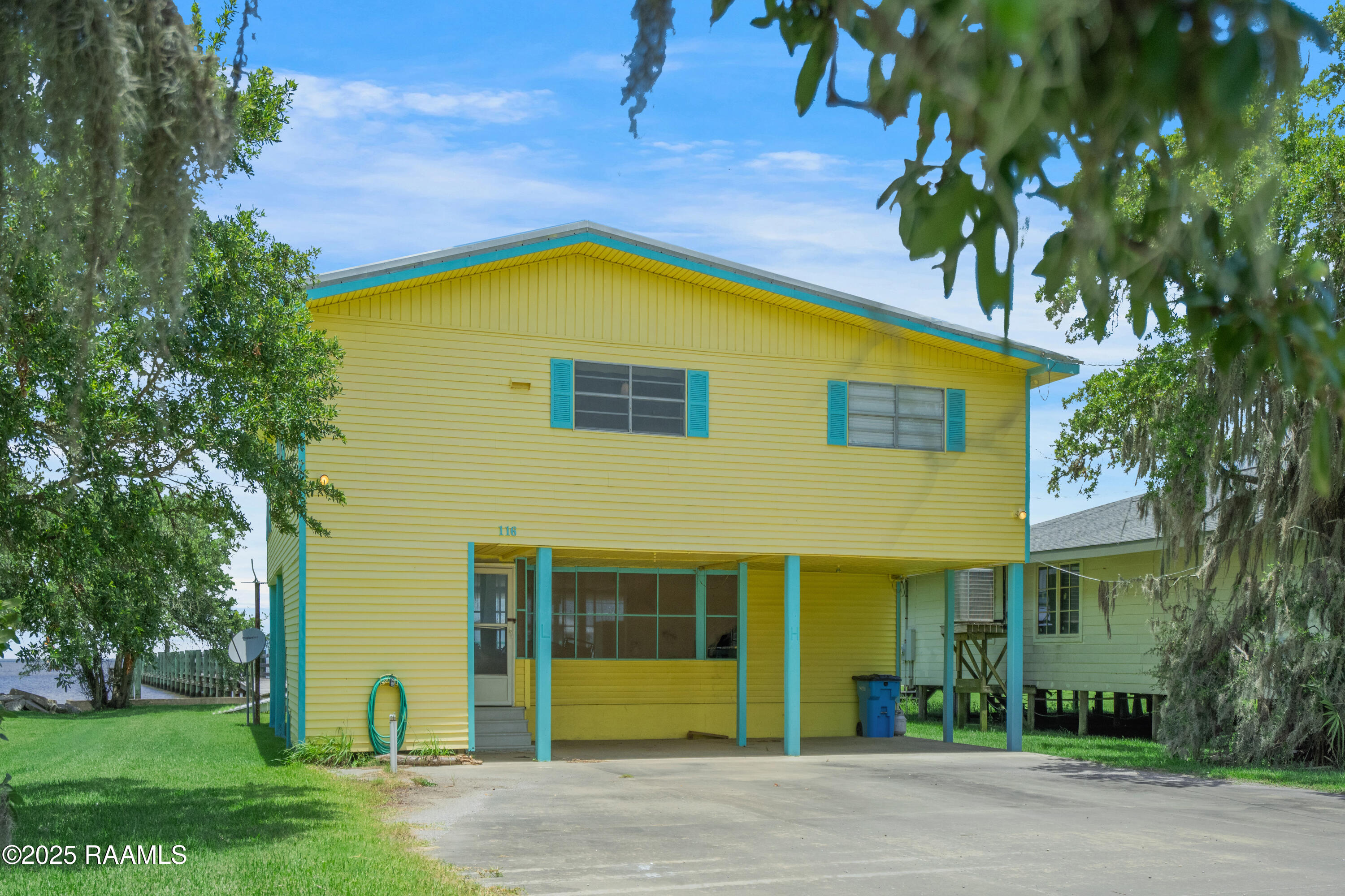 116 Sunset Boulevard Franklin, LA 70538 - Photo 2 of 43 116 Sunset-2