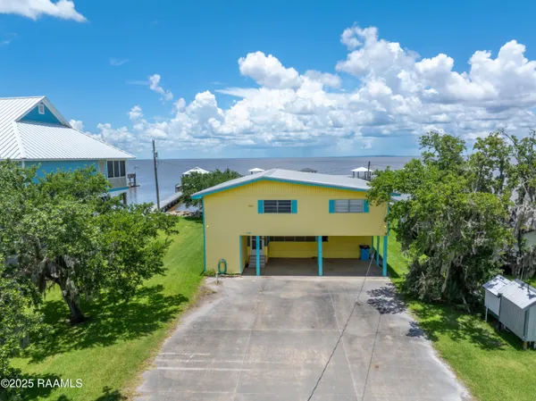$630,000 | 116 Sunset Boulevard, Franklin, LA 70538