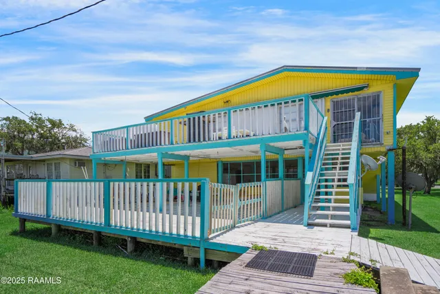 $650,000 | 116 Sunset Boulevard, Franklin, LA 70538