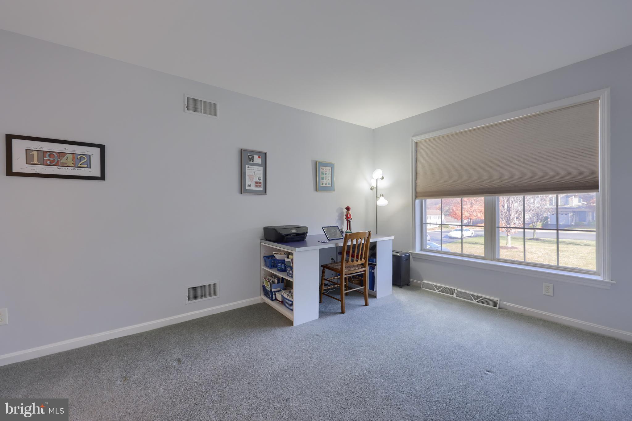 728 Skywalk Lane Lancaster, PA 17601 - Photo 30 of 39 a view of workspace with windows