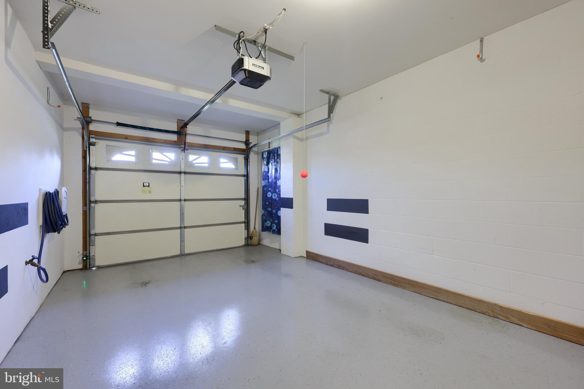 728 Skywalk Lane Lancaster, PA 17601 - Photo 35 of 39 a view of a garage