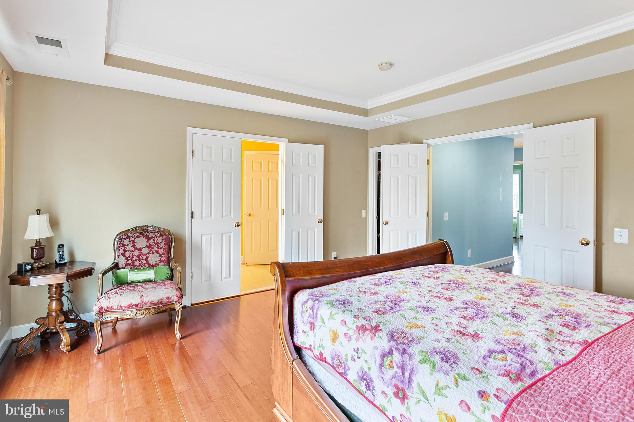 9275 Laurel Ridge Crossing Road Lorton, VA 22079 - Photo 14 of 30 Bedroom (Master)