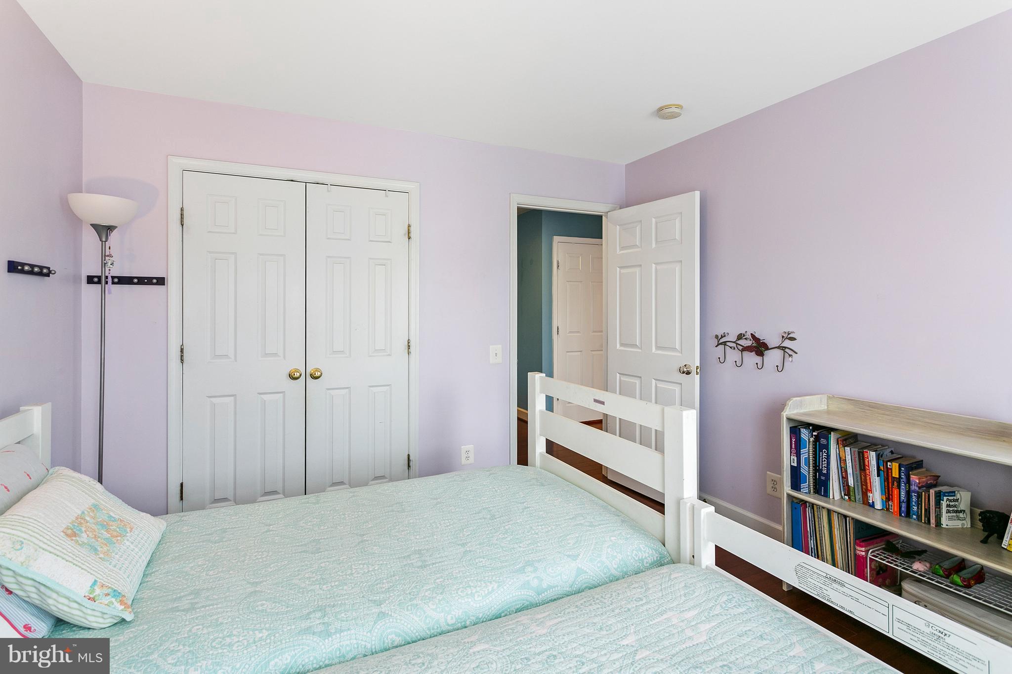 9275 Laurel Ridge Crossing Road Lorton, VA 22079 - Photo 22 of 30 Bedroom