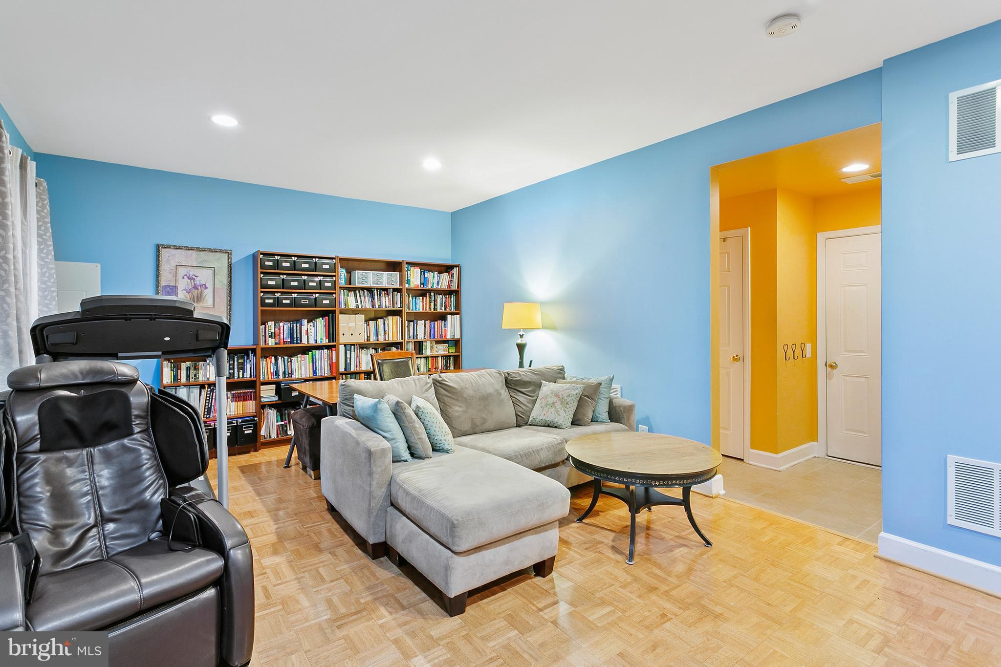 9275 Laurel Ridge Crossing Road Lorton, VA 22079 - Photo 23 of 30 Basement