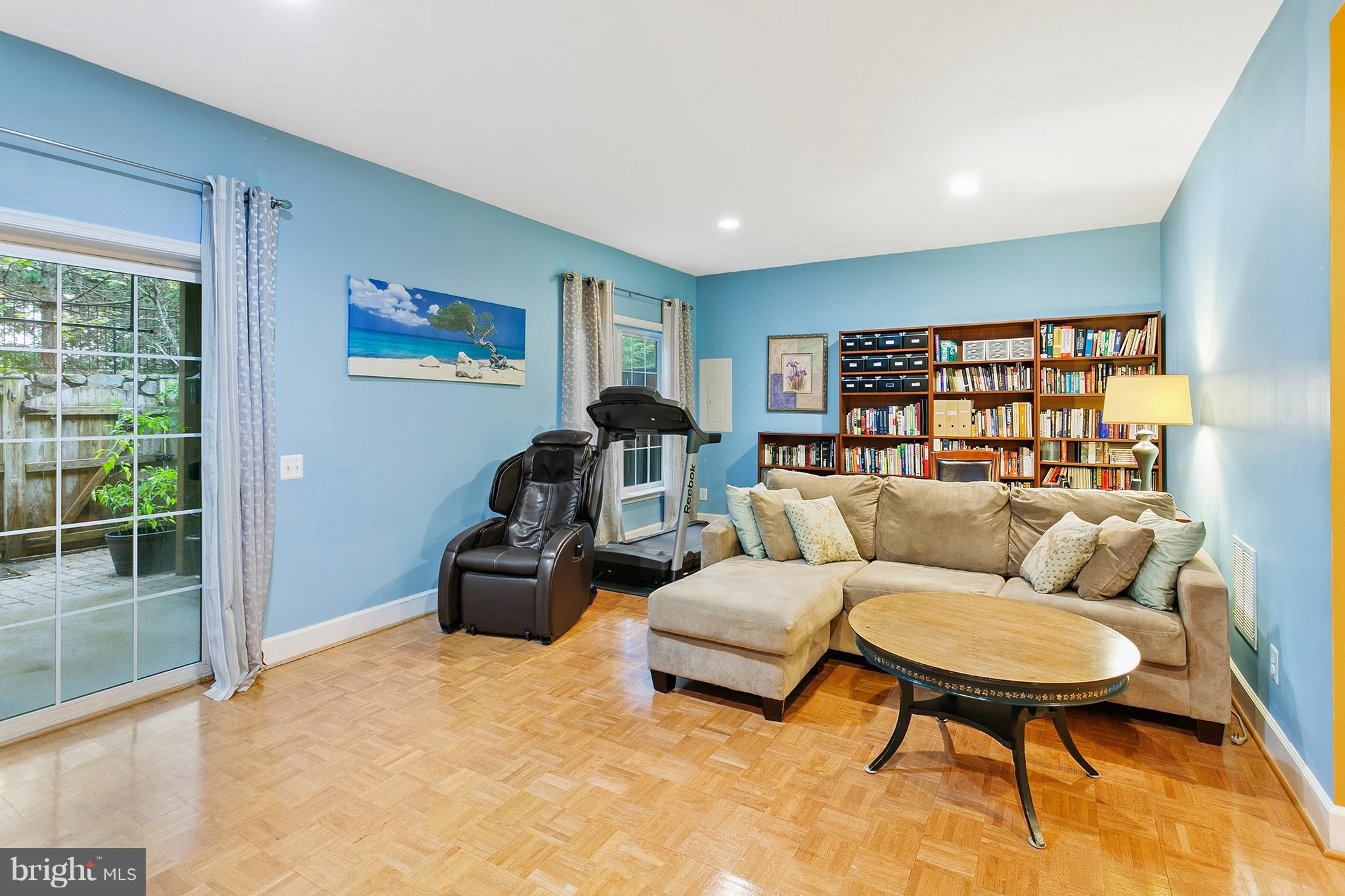 9275 Laurel Ridge Crossing Road Lorton, VA 22079 - Photo 25 of 30 Basement