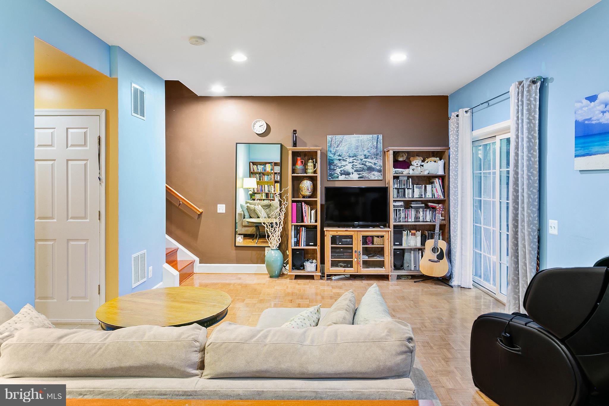 9275 Laurel Ridge Crossing Road Lorton, VA 22079 - Photo 26 of 30 Basement