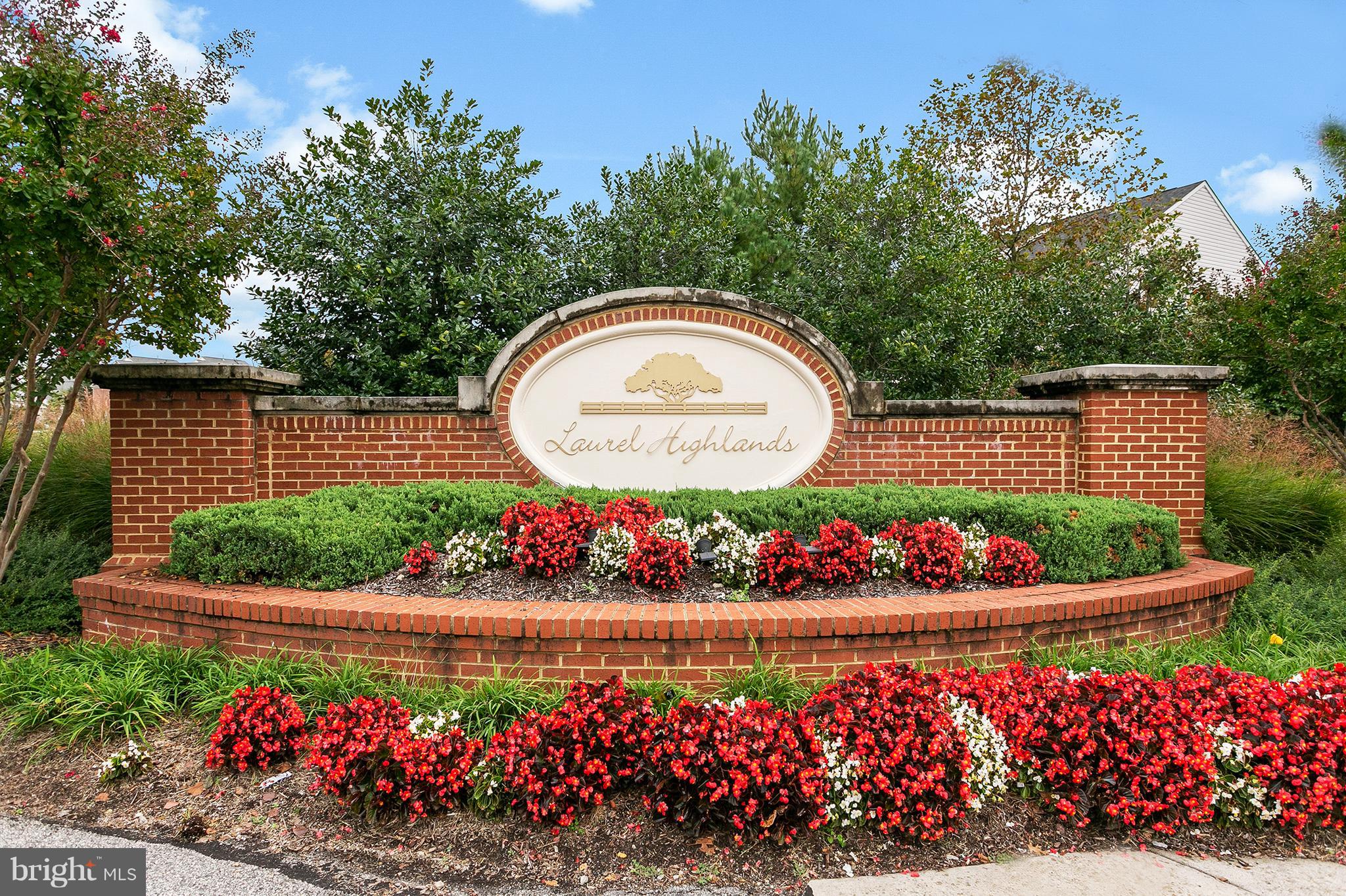 9275 Laurel Ridge Crossing Road Lorton, VA 22079 - Photo 29 of 30 Community