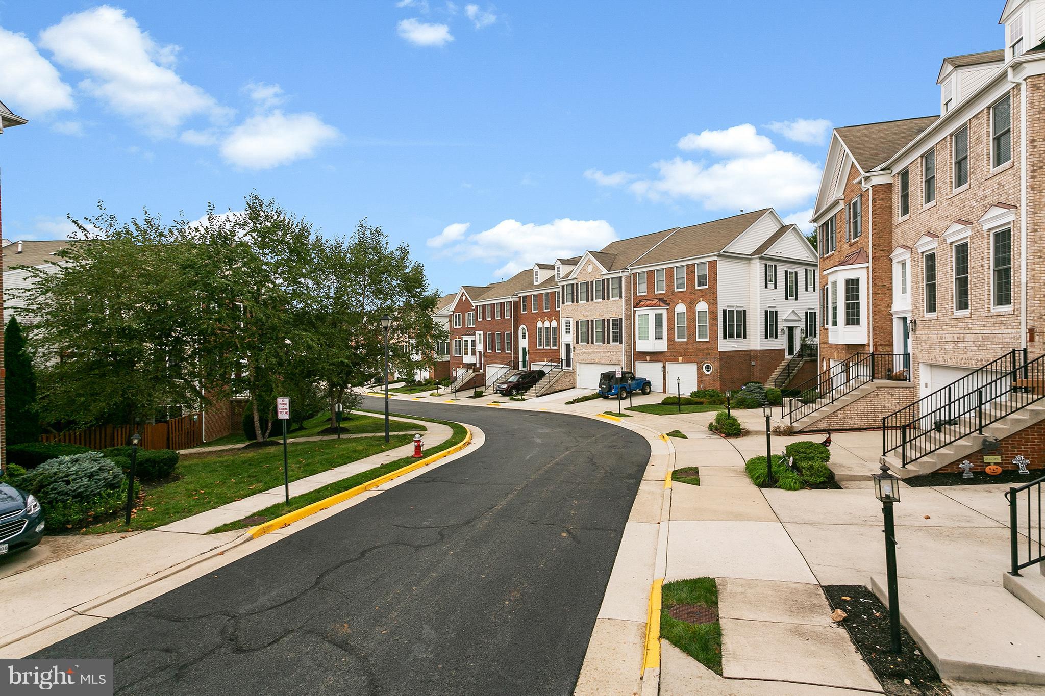 9275 Laurel Ridge Crossing Road Lorton, VA 22079 - Photo 30 of 30 Community