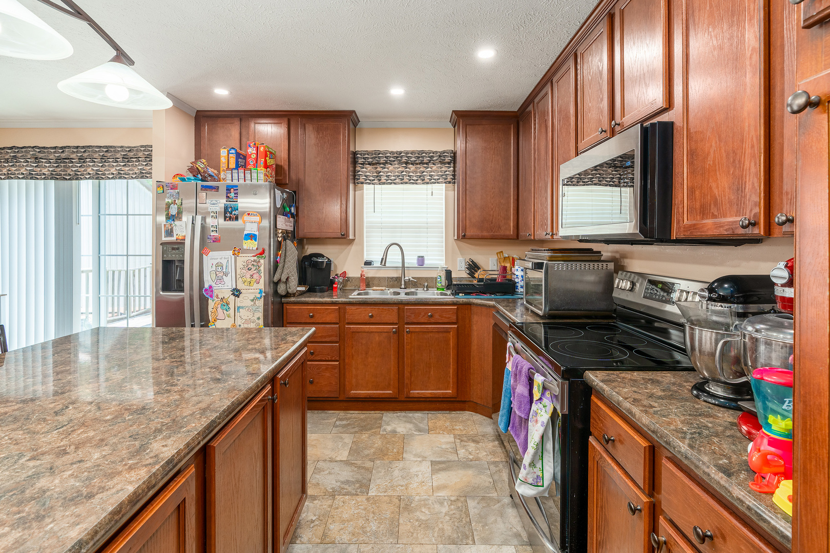 8184 Knox Road West Frankfort, IL 62896 - Photo 10 of 36