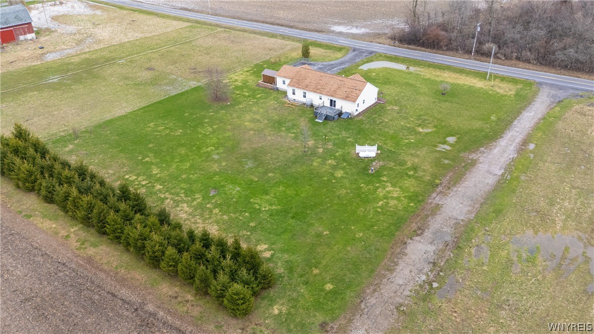 7900 Gorton Road Corfu, NY 14036 - Photo 26 of 32