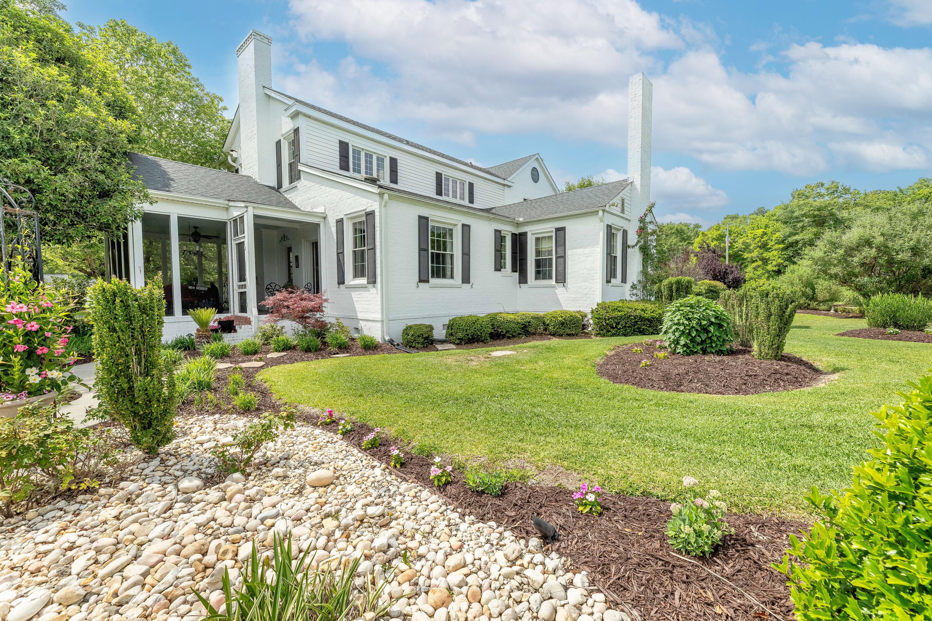 2729 Camden Road Holly Hill, SC 29059 - Photo 88 of 107