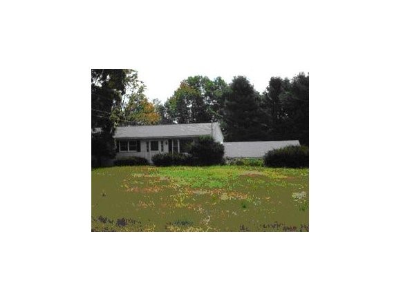 43 Old Center Harbor Road Meredith, NH 03253 - Photo 1 of 1 Gallery Image 1