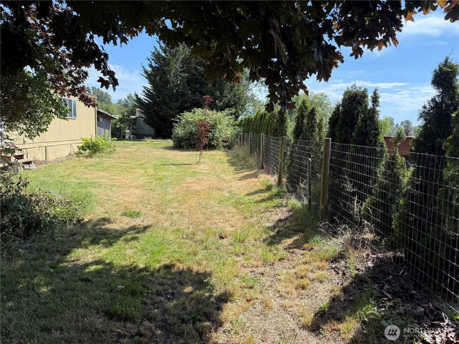 3517 Birch Bay Lynden Road Custer, WA 98240 - Photo 20 of 25