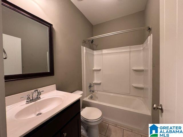 3032 Camellia Ridge Court Pelham, AL 35124 - Photo 23 of 27