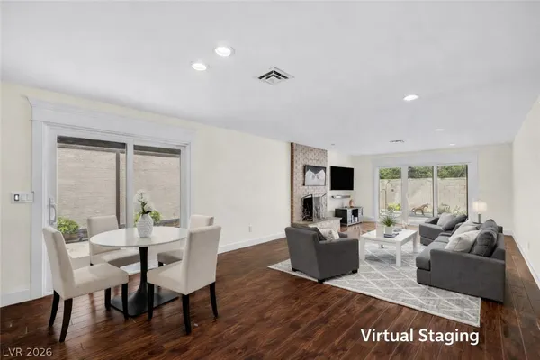 $383,700 | 2494 Swan Lane, Las Vegas, NV 89121