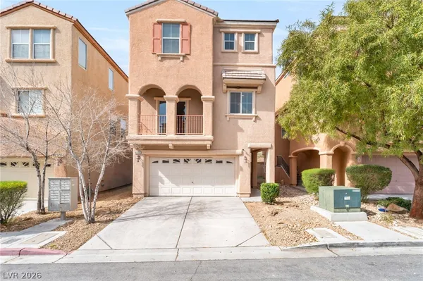 $2,150 | 6635 Weeping Pine Street, Las Vegas, NV 89149