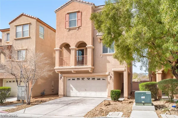 $2,150 | 6635 Weeping Pine Street, Las Vegas, NV 89149