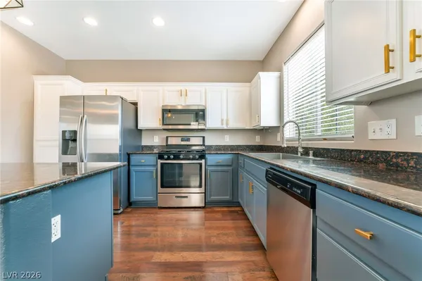 $2,150 | 6635 Weeping Pine Street, Las Vegas, NV 89149