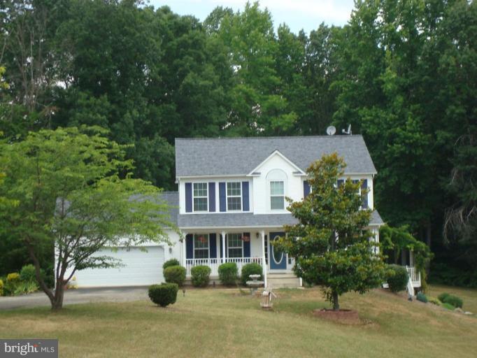 20250 Aquasco Road Aquasco, MD 20608 - Photo 1 of 1 Exterior (Main)