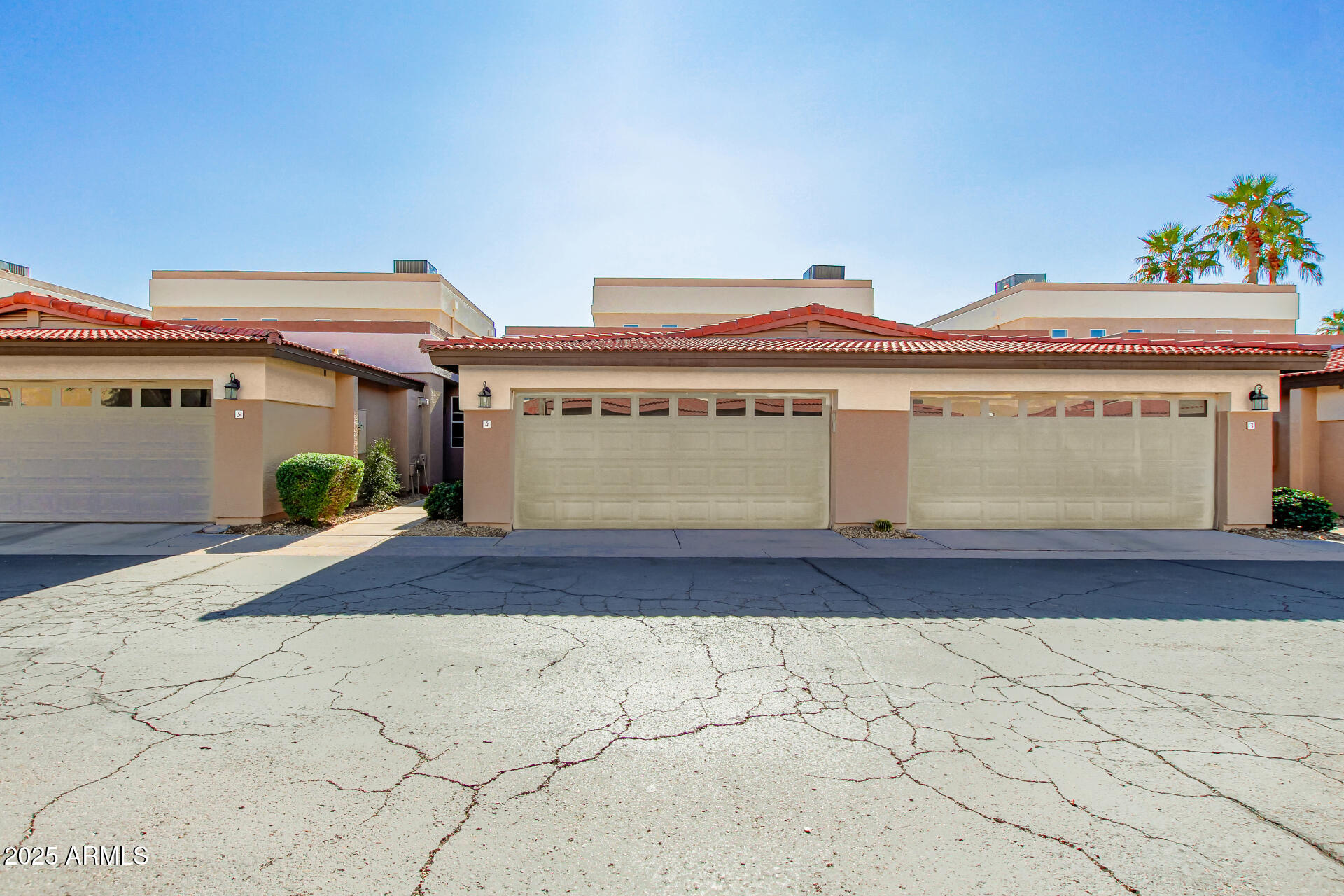 3221 North 37th Street, Unit 4 Phoenix, AZ 85018 - Photo 1 of 40 a front view of a building