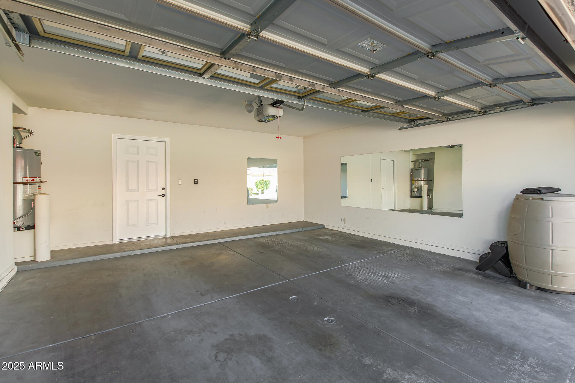 3221 North 37th Street, Unit 4 Phoenix, AZ 85018 - Photo 32 of 40 a view of a storage & utility room