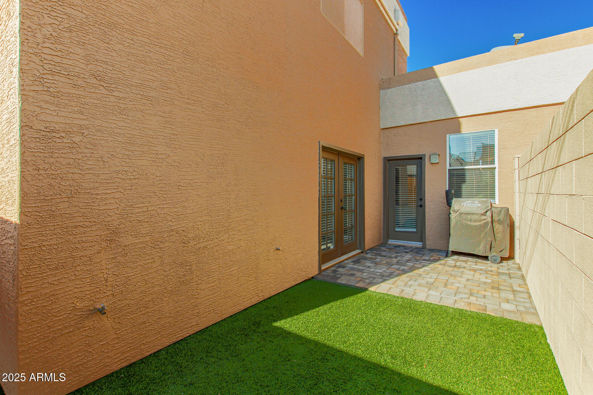 3221 North 37th Street, Unit 4 Phoenix, AZ 85018 - Photo 34 of 40 a view of small space